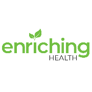 Enriching Health Logo